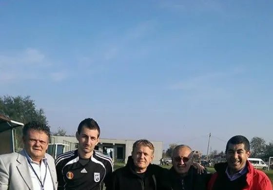 Foto: Florinel Stancu, moralistul reciclat: de la ban public pentru competiții la predici despre austeritate